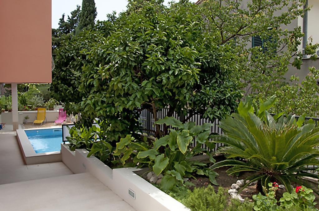 Poolside Paradise - A Hidden Gem In ספליט מראה חיצוני תמונה